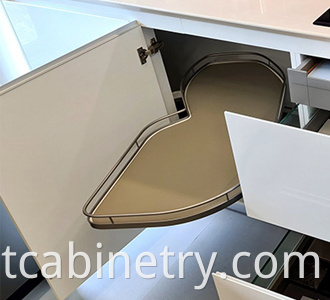 inset cabinets